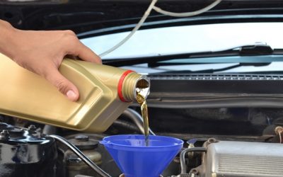 Why Your Car Needs Frequent Oil Changes
