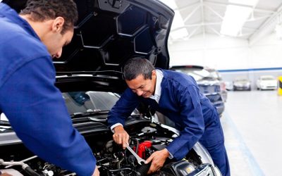 8 Minor Auto Repairs That Help You Prevent Costly Fixes