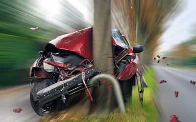 4 Important Things to Know Regarding Car Accidents