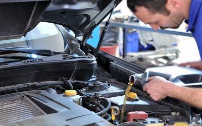 How to Change Oil: Your Ultimate Guide to Get It Right