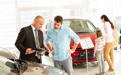 8 Car-Buying Mistakes You Must Steer Clear of