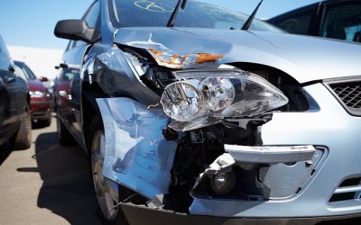 5 Key Facts You Should Know About Collision Repair