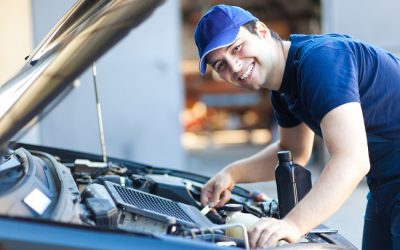 Why to Be Friendly with Your Car Mechanics