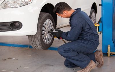 Why it Is Sensible to Ensure Wheel Alignment of Your Vehicle