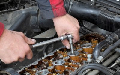 DIY Tips to Replace Your Car’s Thermal Expansion Valve