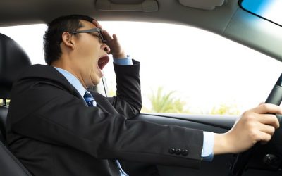 Drunk vs. Drowsy Driving: Which Is More Dangerous