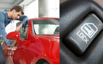 5 Things to Do to Retrieve Keys Locked Inside Your Car