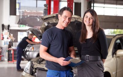 6 Ways to Select a Quality Auto Body Shop