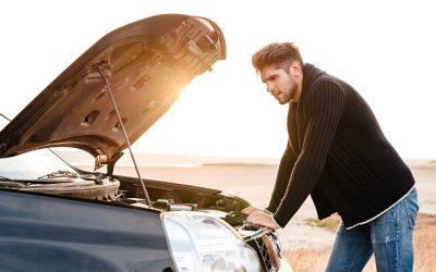 How to Troubleshoot Your Car’s Heating Problems