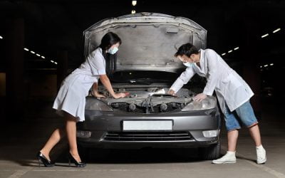 7 Easy Ways to Keep Your Car Running Forever