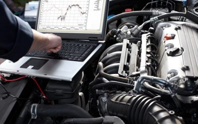 Is Your Car Under Threat From Virus Attack?