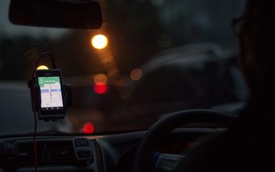8 Apps to Enjoy Effortless Driving Anywhere in the World
