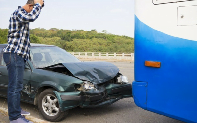 Car Repair: How to Fix Damages After a Collision