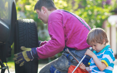 4 Tire Safety Measures You Need to Follow in Every Ride
