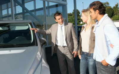 5 Tips to Consider Before Buying Your Dream Car