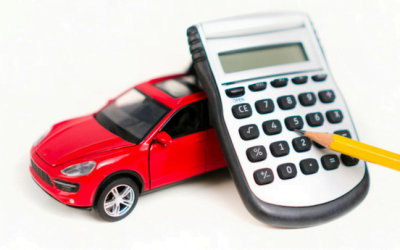 Tax Breaks on Depreciating Autos: Know the Parameters