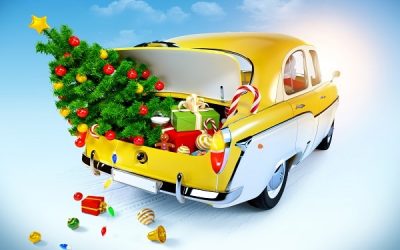 Why Christmas Is the Best Time to Buy a Car