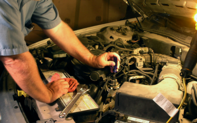New Year Resolutions for Better Car Care and Maintenance