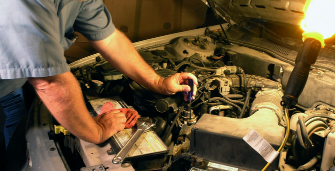New Year Resolutions for Better Car Care and Maintenance