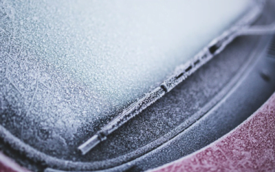 Car Care Tips: How to Get Ready for Winter Driving