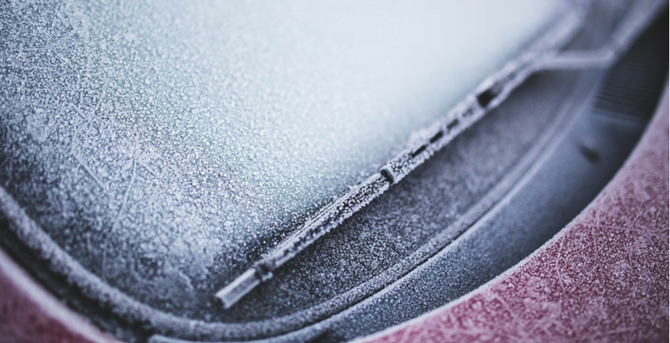 How to Get Ready for Winter Driving