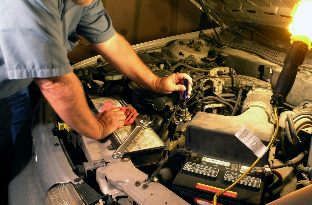 The 3 Best Tips to Handle Your Car Repairs