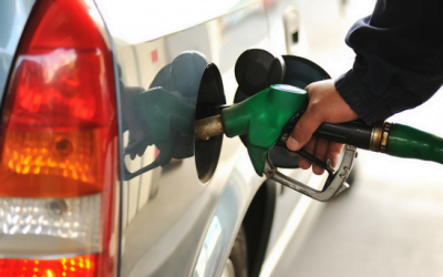 Fuel Economy: 8 Ways to Help You Drive More Efficiently