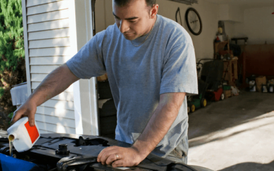 How to Keep Your Car Ready for Summer