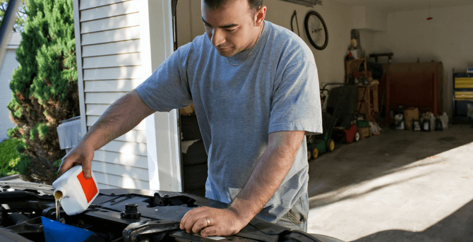 How to Keep Your Car Ready for Summer