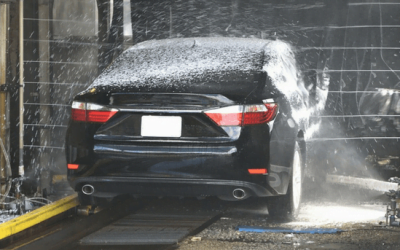 5 Simple Do’s to Keep Your Car Clean
