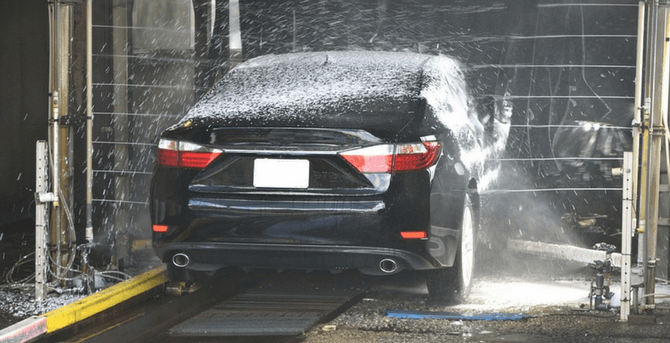 5 Simple Do’s to Keep Your Car Clean