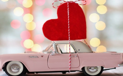 Caring Tips for Your Beloved Car on the Valentine’s Day