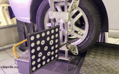 Wheel Alignment and Front End Alignment: What Is the Difference