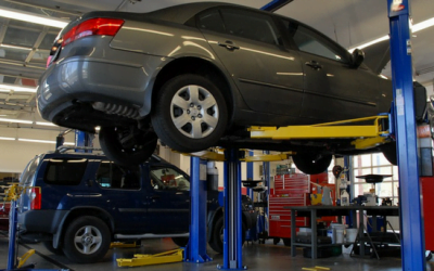 Quality Care: What to Look for in an Automotive Repair Shop