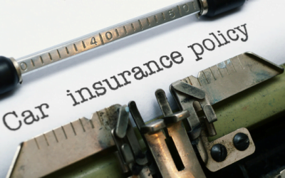 Auto Insurance: What to Consider Before Choosing One