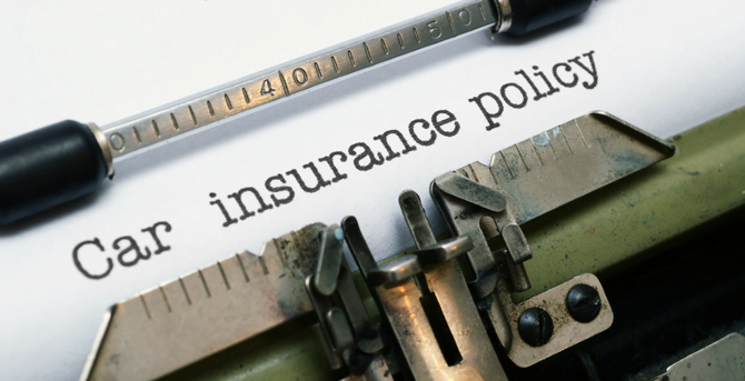 Auto Insurance: What to Consider Before Choosing One