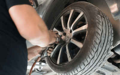 5 Signs That Indicate You Need to Replace the Tires of Your Car
