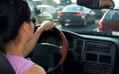 What You Should Do to Prevent Car Accidents