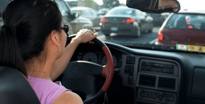 Prevent Car Accidents