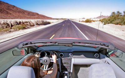 What Is the Highway Driving Etiquette?