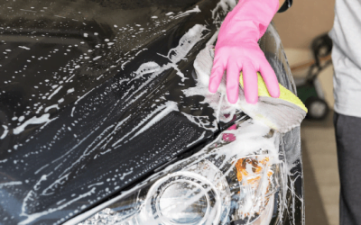 How to Wax Your Car Like a Pro: A Step-by-Step Guide