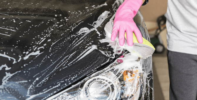 How to Wax Your Car Like a Pro: A Step-by-Step Guide