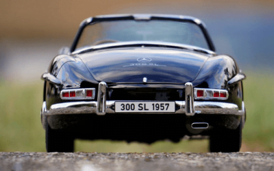 How to Get Your Vehicle Registration Renewed in California