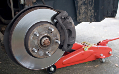 Power Brakes Vs. Anti-Lock Brakes: What’s the Difference?