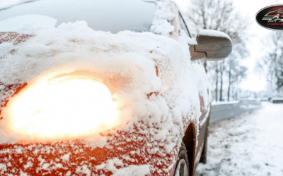How to Protect Your Car from Winter Damage and Rust