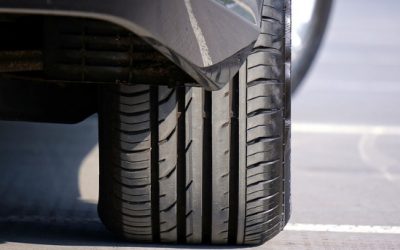 Why You Should Not Mix Tires on Your Vehicle