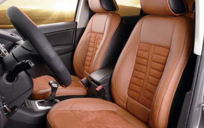 Cool and Inexpensive Ways to Customize Your Car