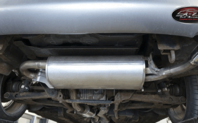 California Vehicle Exhaust Noise Laws: What You Need to Know