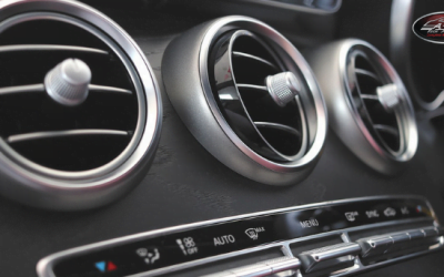 What Can Cause Your Car Air Conditioner to Leak?