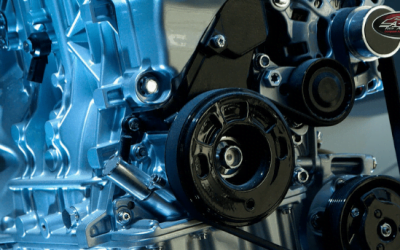 Things to Know About Replacing Your Car Engine Belt